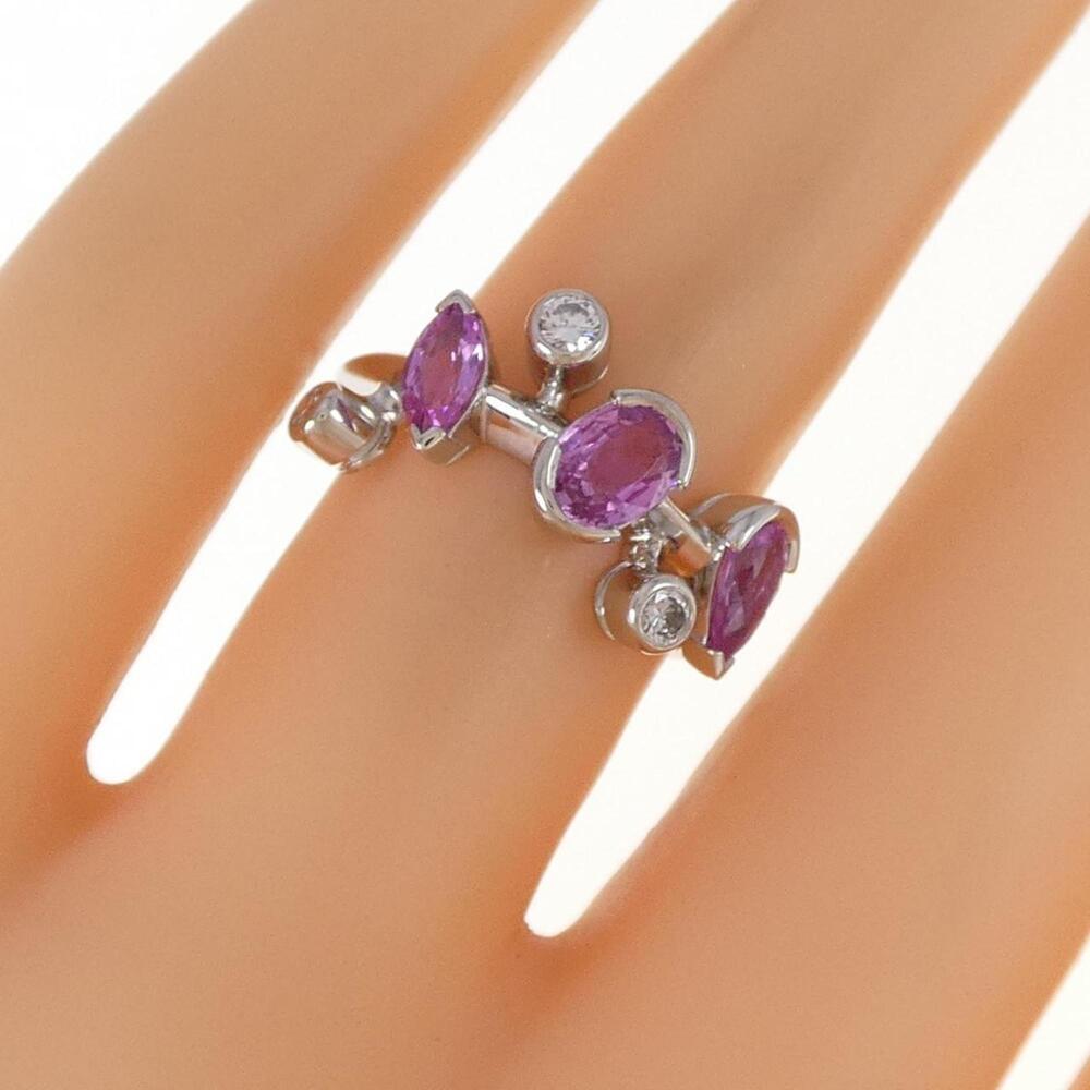 CARTIER Silver Ring - Picture 5 of 5